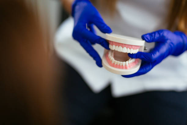 Best Laser Dentistry  in Middlebranch, OH