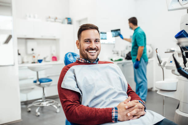 Emergency Dental Services in Middlebranch, OH