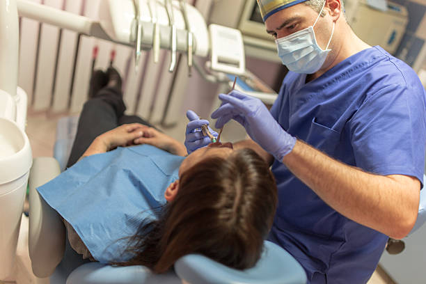 Best Oral Cancer Screening  in Middlebranch, OH