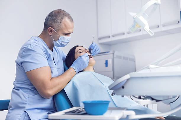 Best Full Mouth Reconstruction  in Middlebranch, OH